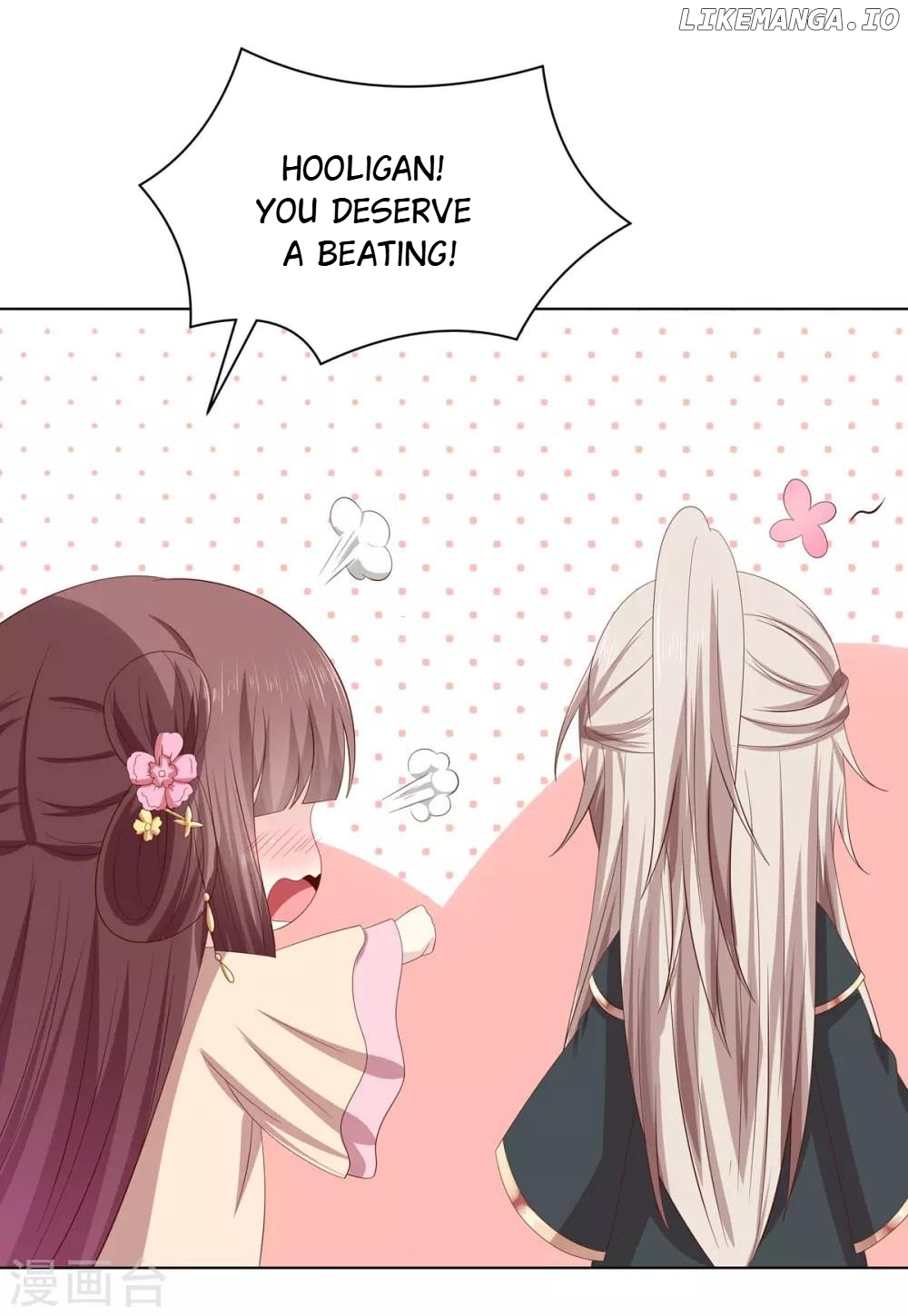 Rewrite My Fate chapter 47 - page 30